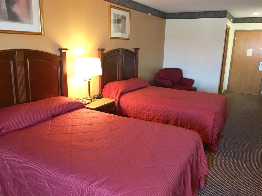 Executive Inn And Suites Waukegan Ruang foto