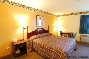 Executive Inn And Suites Waukegan Bagian luar foto