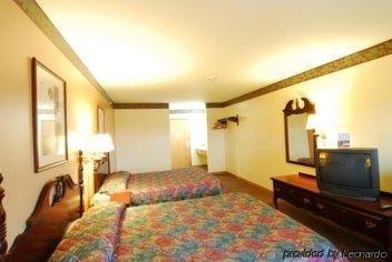 Executive Inn And Suites Waukegan Bagian luar foto