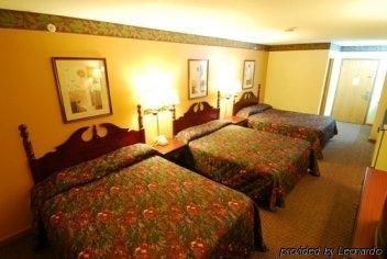 Executive Inn And Suites Waukegan Ruang foto