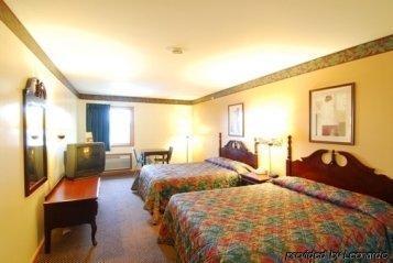 Executive Inn And Suites Waukegan Bagian luar foto
