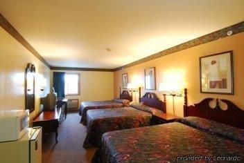 Executive Inn And Suites Waukegan Ruang foto