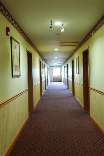 Executive Inn And Suites Waukegan Bagian luar foto