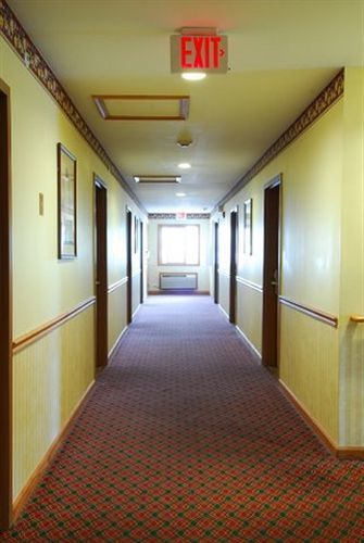 Executive Inn And Suites Waukegan Bagian luar foto