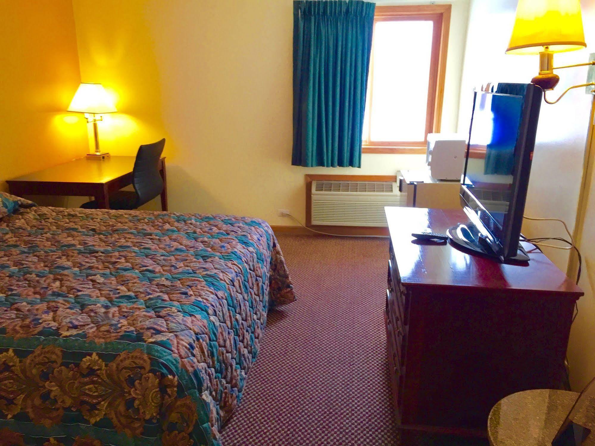 Executive Inn And Suites Waukegan Bagian luar foto